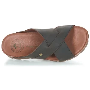 Panama Jack – SALMAN Marron excellents soldes 18