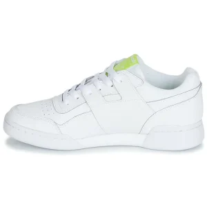 le grand escompte Reebok Classic – WORKOUT PLUS MU Blanc 14