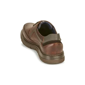Fluchos – CELTIC Marron de garantie authentique 16