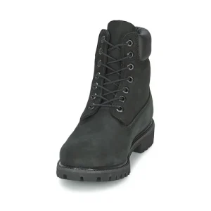 Timberland – 6IN PREMIUM BOOT Noir en vente 12