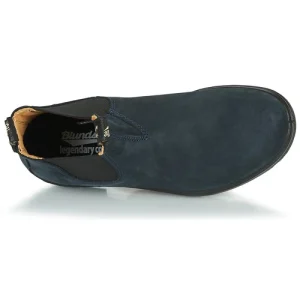 Blundstone – CLASSIC CHELSEA BOOTS 1940 Marine prix de gros 18