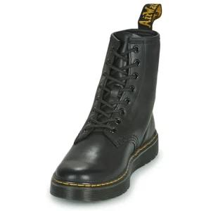 Dr. Martens – THURSTON Noir grossiste en ligne 12
