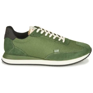 mode pas cher Clae – RUNYON Vert 10