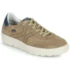 Officielle CallagHan – MALIBU PIEDRA Beige 20