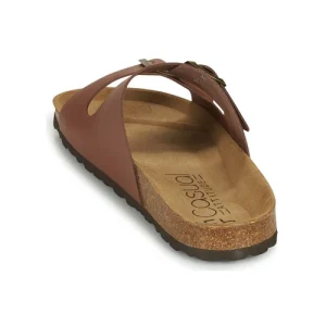 en france Casual Attitude – OMAO Marron 16