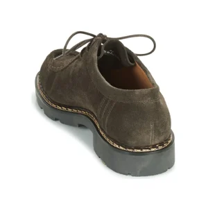 Pellet – MACHO Gris Vente 16
