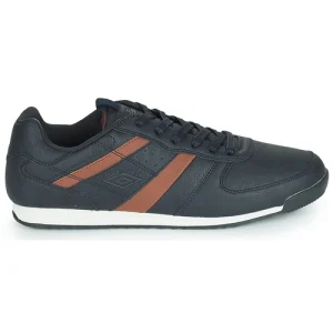 Umbro – LINSI Noir / Marron Retour Facile et Gratuit 10