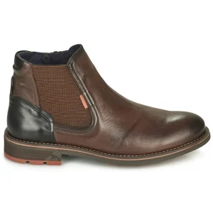Fluchos – TERRY Marron soldes en ligne 10
