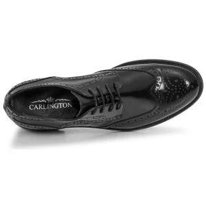 vente à bas prix Carlington – LOUVIAN Noir 18
