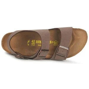 Birkenstock – MILANO Marron prix pas cher 18