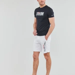Vêtements Homme Teddy Smith – EZIO Marine destockage 11