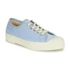 Bensimon – ROMY B79 DENIM RECYCLE Bleu Authentic Original licence 20