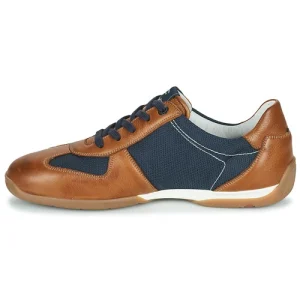 Lloyd – BAKER Marron / Marine magasin en ligne france 14