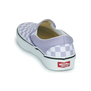 boutique en ligne france Vans – SLIP-ON Violet 16