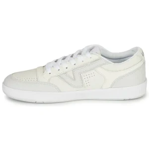 économies garanties Vans – Lowland CC Blanc 14