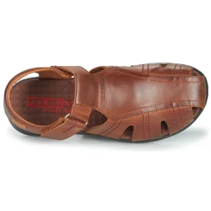 Pikolinos – CALBLANQUE M8T Marron outlet 18