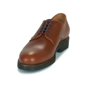 Pellet – Nautilus Marron grand choix 12