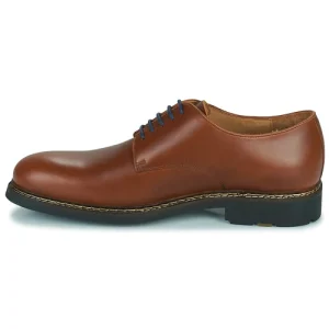 Pellet – Nautilus Marron grand choix 14