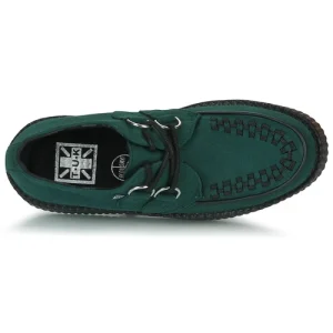 TUK – VIVA HIGH CREEPER Vert Prix très abordable 18