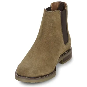 Satisfait ou Remboursé Clarks – JAXEN CHELSEA Beige 12