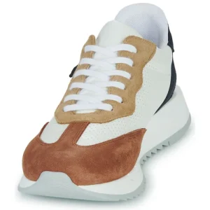 site soldes Casual Attitude – TILDO Marron 12