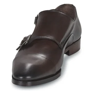 Carlington – ELVIZ Marron excellente qualité 12