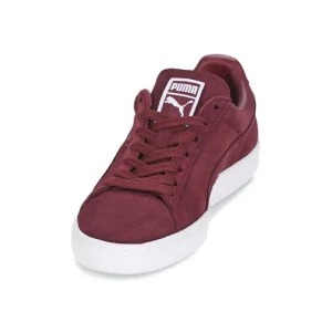 en ligne Puma – SUEDE CLASSIC + Bordeaux 12