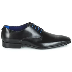 soldes en ligne Azzaro – JORY Noir 10