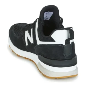 New Balance – MS574 Noir meilleure qualité 16