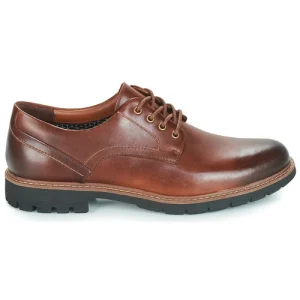 solde en ligne Clarks – Batcombe Hall BROWN 10