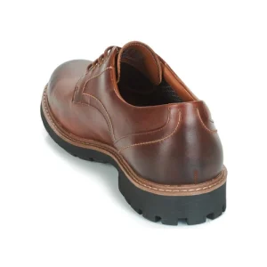 solde en ligne Clarks – Batcombe Hall BROWN 16